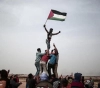 The martyrdom of a boy affected by his wounds in Gaza