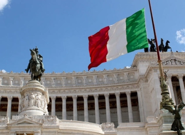 Italian minister: Rome is ready to resume its role as a committed member of the European Union