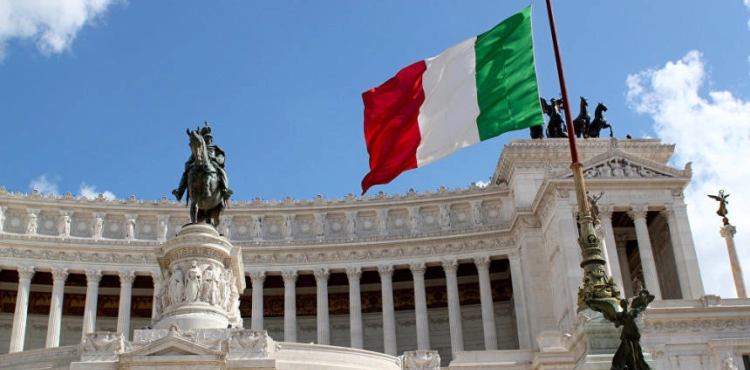 Italian minister: Rome is ready to resume its role as a committed member of the European Union
