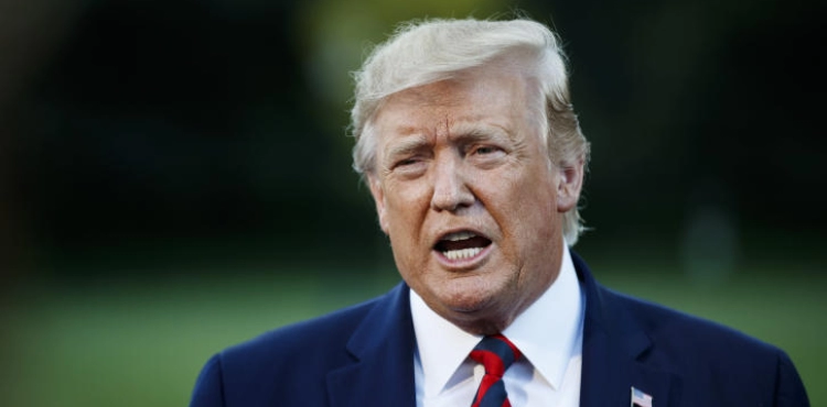 Trump comments on Israel&acute;s report of planting spy devices