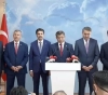 Davutoglu resigns from AKP