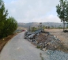 Israeli demolition in Walaja