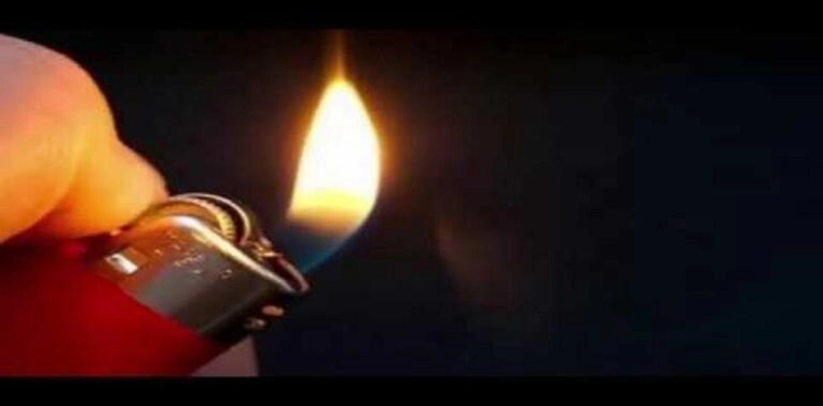 Two youths burned lighterly in Sudan and one died