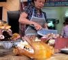 A Vietnamese city urges its residents not to eat dog meat to improve the image of the country