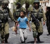 4 children arrested in Jerusalem