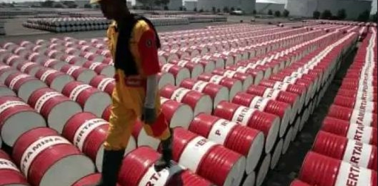 Saudi Arabia needs about a month to make up for lost oil