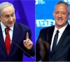 Knesset Elections: &quot;White-Blue&quot; Leads Likud with Seat and Joint 13
