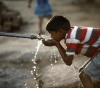 Ghneim: More than 30 Palestinian communities without a water source