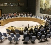 Russian-Chinese veto against a draft ceasefire in Idlib