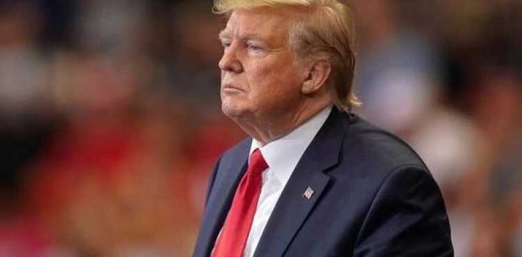 Analysis Trump is looking for ways to punish Iran without war