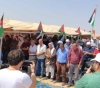 Assaf: We will start an open sit-in in the Karni area