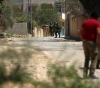 Young man injured in clashes in Kafr Qaddum