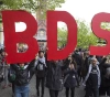 Britain bans bds founder from entering its territory