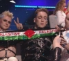 Iceland fined for raising flag of Palestine