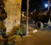 Updated 8 Palestinians arrested in the West Bank and Jerusalem