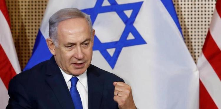 Netanyahu denies his intention to reach a judicial deal
