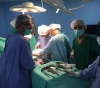 US surgical delegation ends medical missions in Gaza