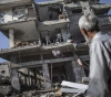 Gaza works reveal new figures on destroyed and damaged homes