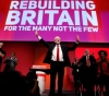 The British Labor Party holds its convention at the height of the Brexit crisis