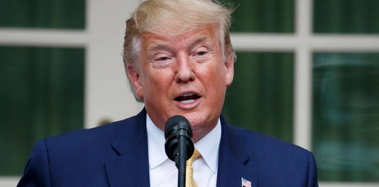 Trump says anonymous intelligence leaks triggered &quot;false alarm&quot;