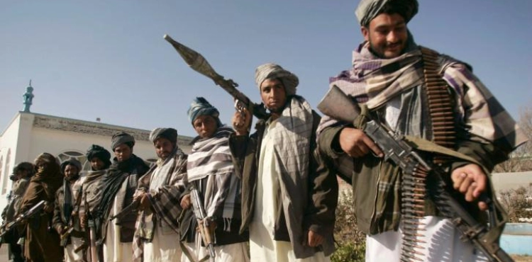 Afghanistan: 11 terrorists were killed, including two Taliban militants