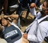 Range: 277 violations of media freedoms in the first half of 2018