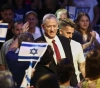The American-Israeli lobby and the Zionist liberals hope that Gantz can market Israel democratically