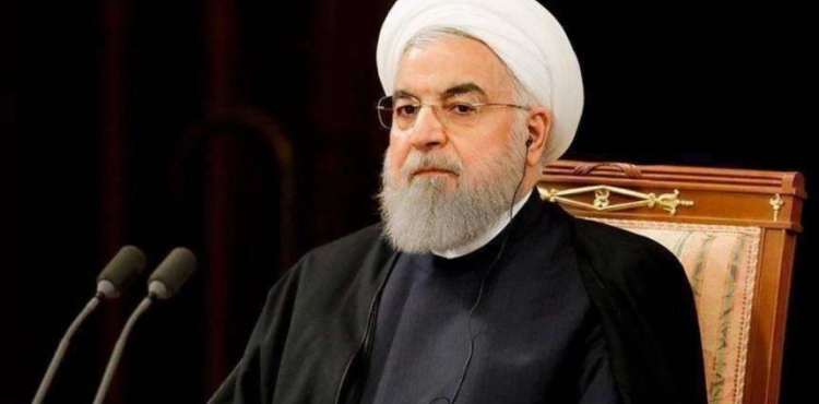 Rouhani to the United Nations to gain support for Tehran in the face of Washington