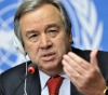 Guterres announces the formation of the Syrian Constitutional Committee