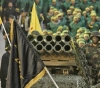 US official from Beirut: We will punish Hezbollah supporters