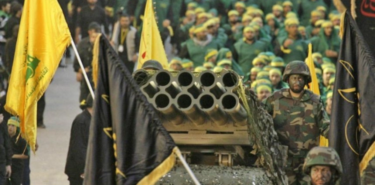 US official from Beirut: We will punish Hezbollah supporters