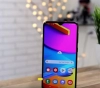 &quot;Samsung&quot; launches two advanced phones at a competitive price
