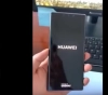 &quot;Huawei&quot; is promoting its awaited phone