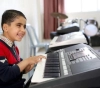 UNRWA Gaza: US organization donates educational services to visually impaired children