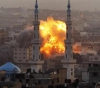 Netanyahu plans similar operation to the 2012 war against Gaza