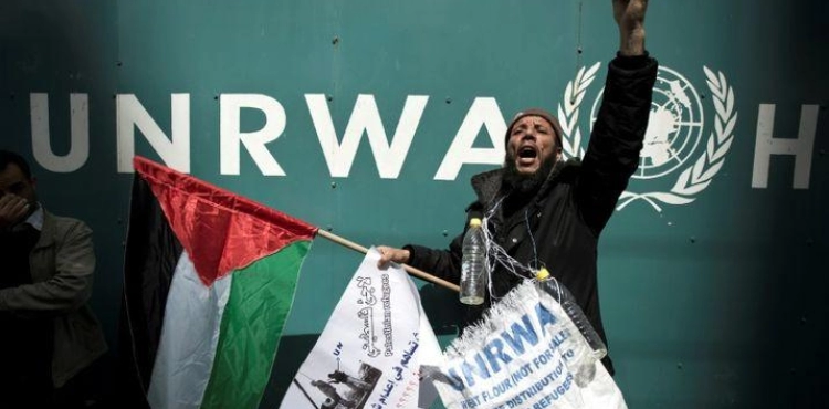 UNRWA official: Agency&acute;s political situation frightening