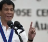 Philippines president blames Trump on his country&acute;s economic hardships