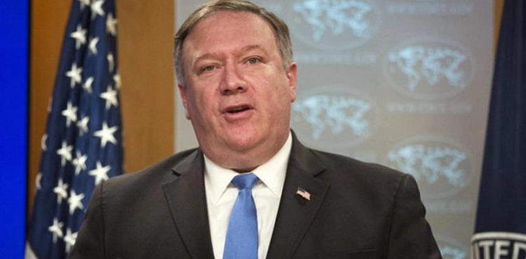 Pompeo: Everything US diplomacy has done about Ukraine