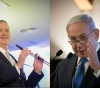 Likud and White Blue are beginning to negotiate an Israeli government