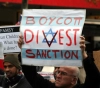 The Anglican Church in South Africa votes to support the boycott of Israel