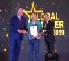 Palestinian teacher among the top 100 teachers in the world