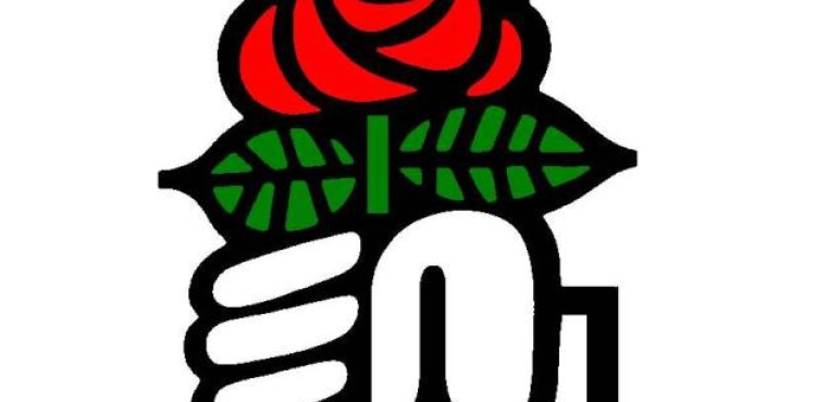 &quot;International Socialism&quot; condemns the policies of the occupation and Netanyahu&acute;s declaration of annexation of the Jordan Valley and settlements