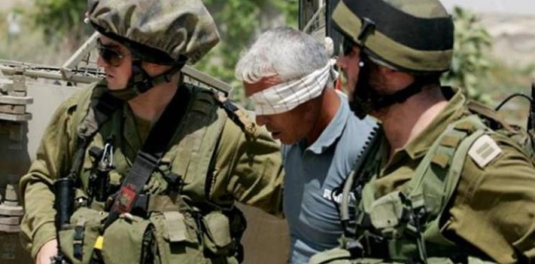 Prisoners of Palestine Center: 119 thousand arrests since Al-Aqsa Intifada