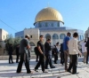 Foreign Ministry calls for urgent international action to protect Al-Aqsa
