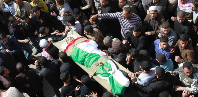 6 martyrs in September, including a prisoner