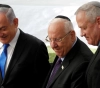 Netanyahu will meet Gantz tomorrow with a final attempt to form a unity government