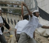 Settlers attack 3 children in Tel Rumeida