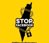 Facebook campaign to stop targeting Palestinian content
