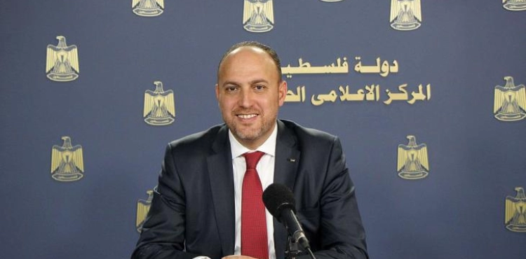 Zamiout: We will not succumb to blackmail and continue our legitimate struggle