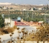 The occupation continues to close the entrance to Tekoa